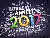  - Bonne Année 2017