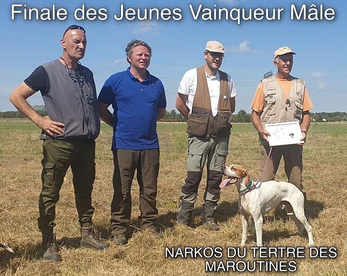 De ker avel - Finale des Jeunes 2019