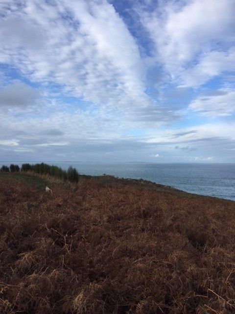 De ker avel - Ciel Breton